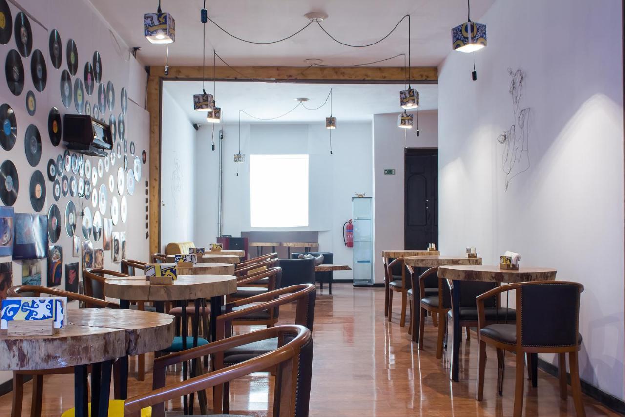 Feel At Home Guest House Овар Экстерьер фото