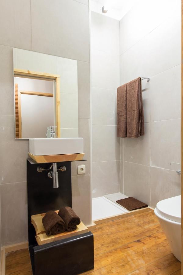Feel At Home Guest House Овар Экстерьер фото