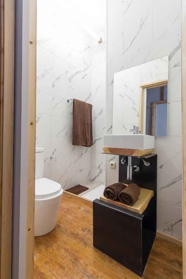 Feel At Home Guest House Овар Экстерьер фото