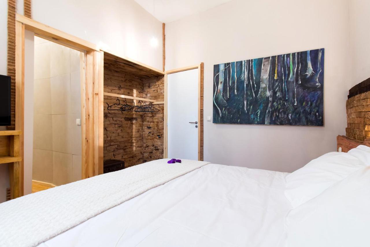 Feel At Home Guest House Овар Экстерьер фото