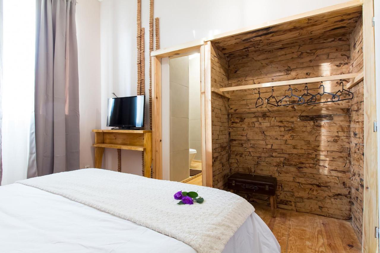 Feel At Home Guest House Овар Экстерьер фото