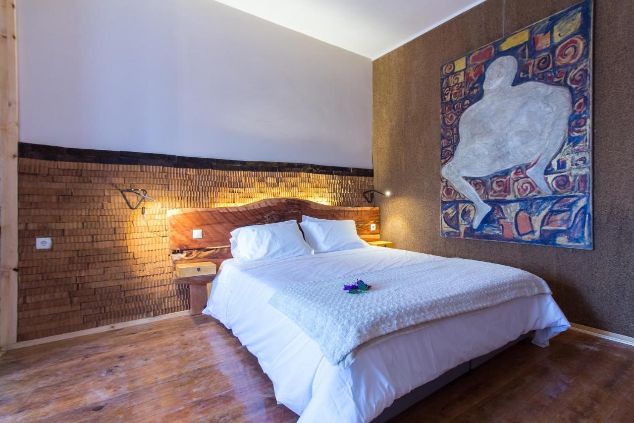 Feel At Home Guest House Овар Экстерьер фото