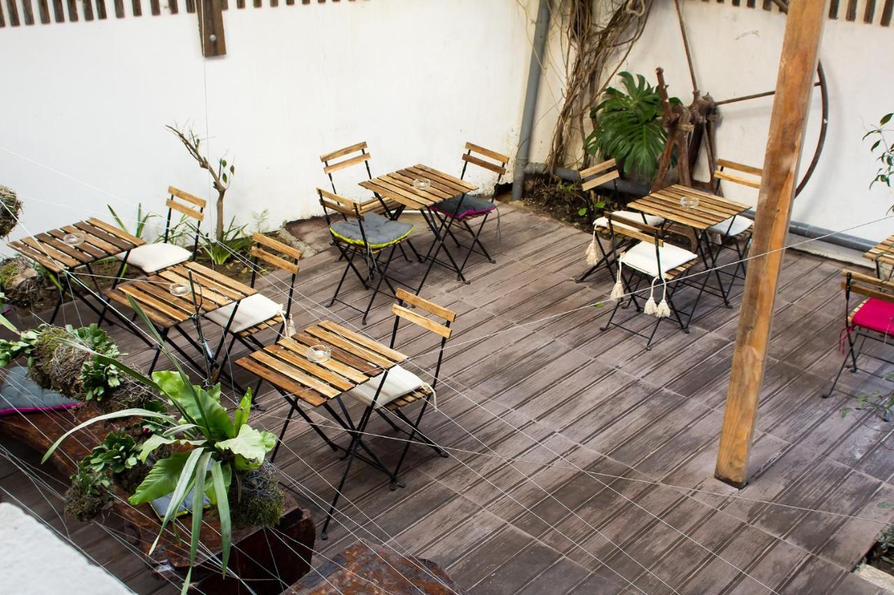 Feel At Home Guest House Овар Экстерьер фото