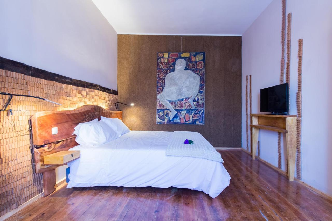 Feel At Home Guest House Овар Экстерьер фото