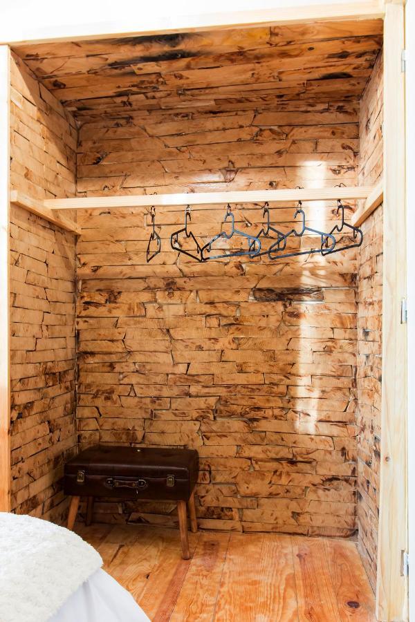 Feel At Home Guest House Овар Экстерьер фото