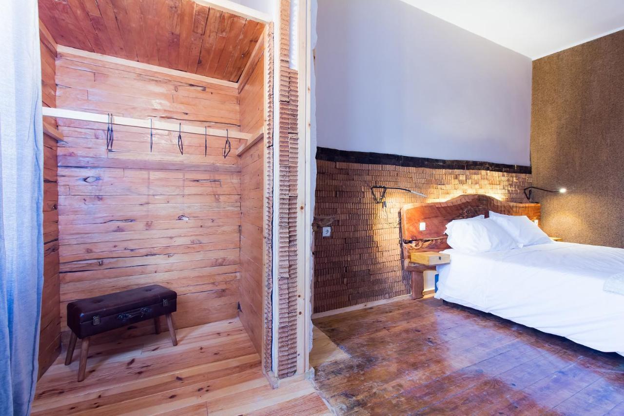 Feel At Home Guest House Овар Экстерьер фото