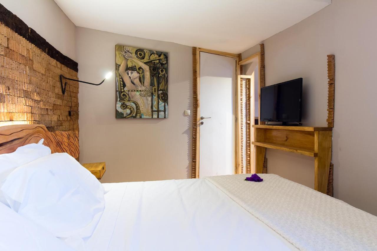 Feel At Home Guest House Овар Экстерьер фото