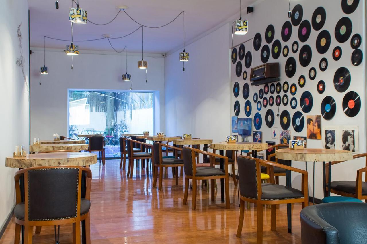 Feel At Home Guest House Овар Экстерьер фото
