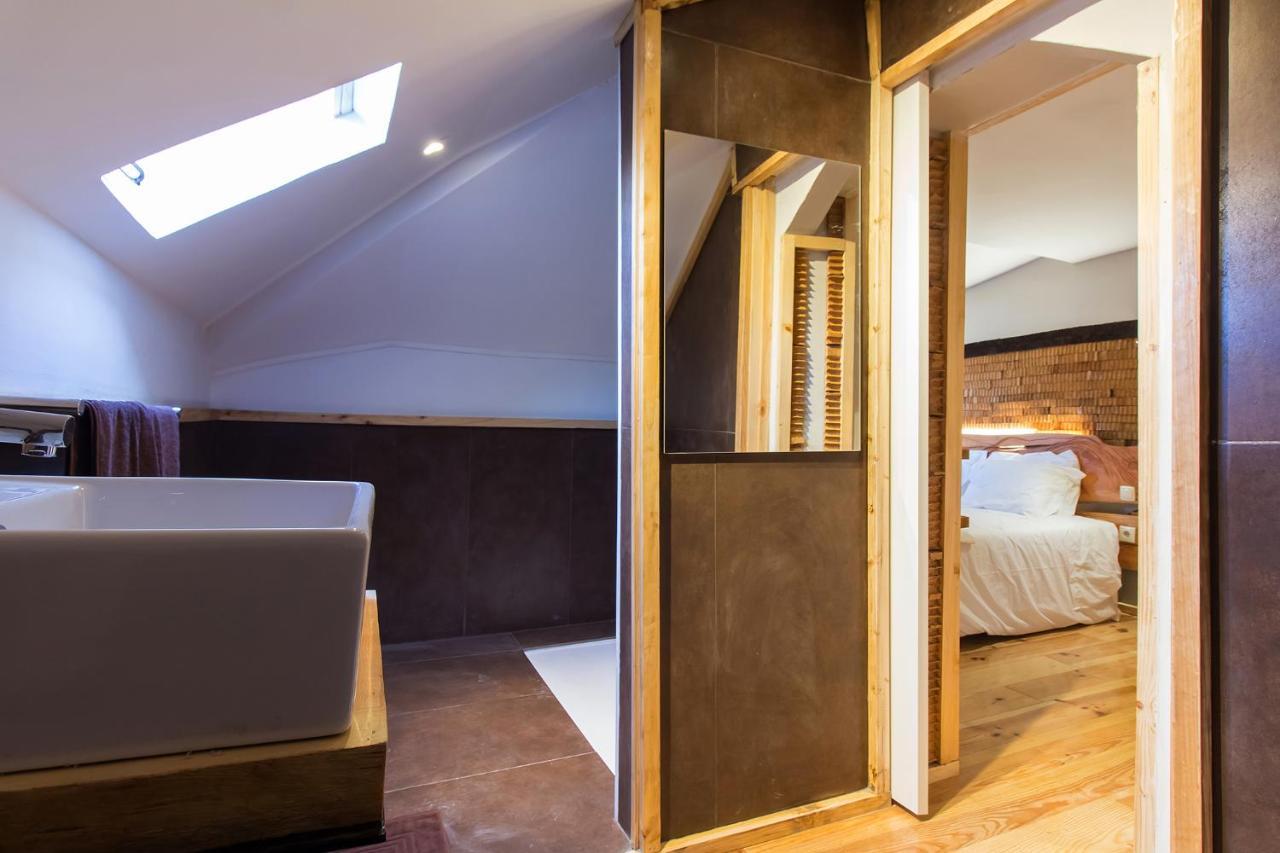 Feel At Home Guest House Овар Экстерьер фото