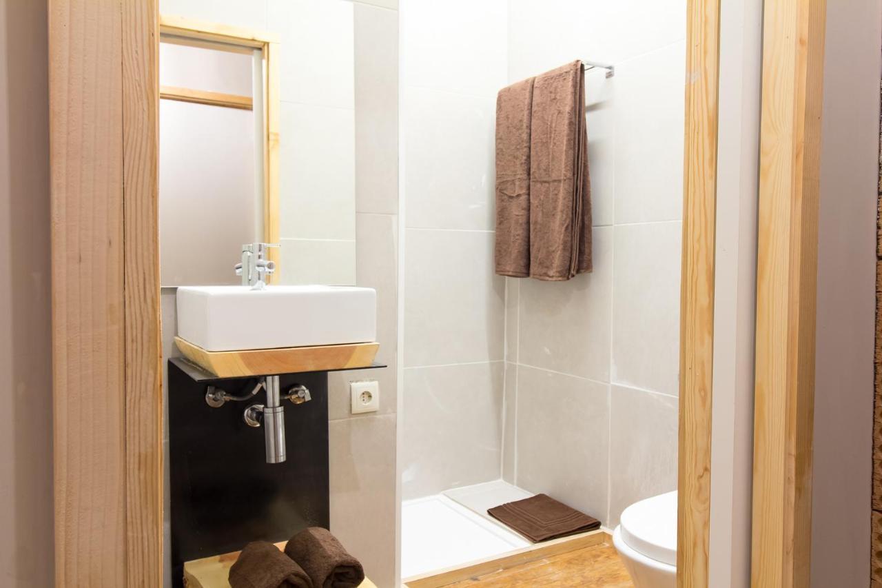 Feel At Home Guest House Овар Экстерьер фото