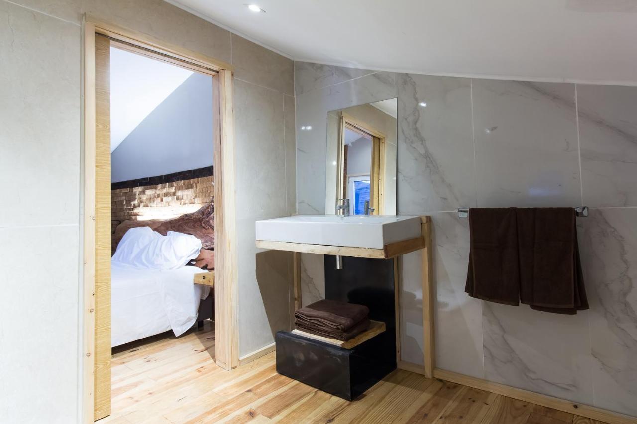 Feel At Home Guest House Овар Экстерьер фото