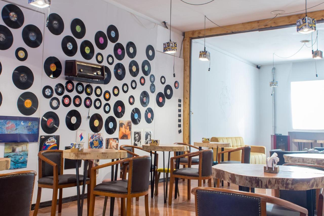 Feel At Home Guest House Овар Экстерьер фото