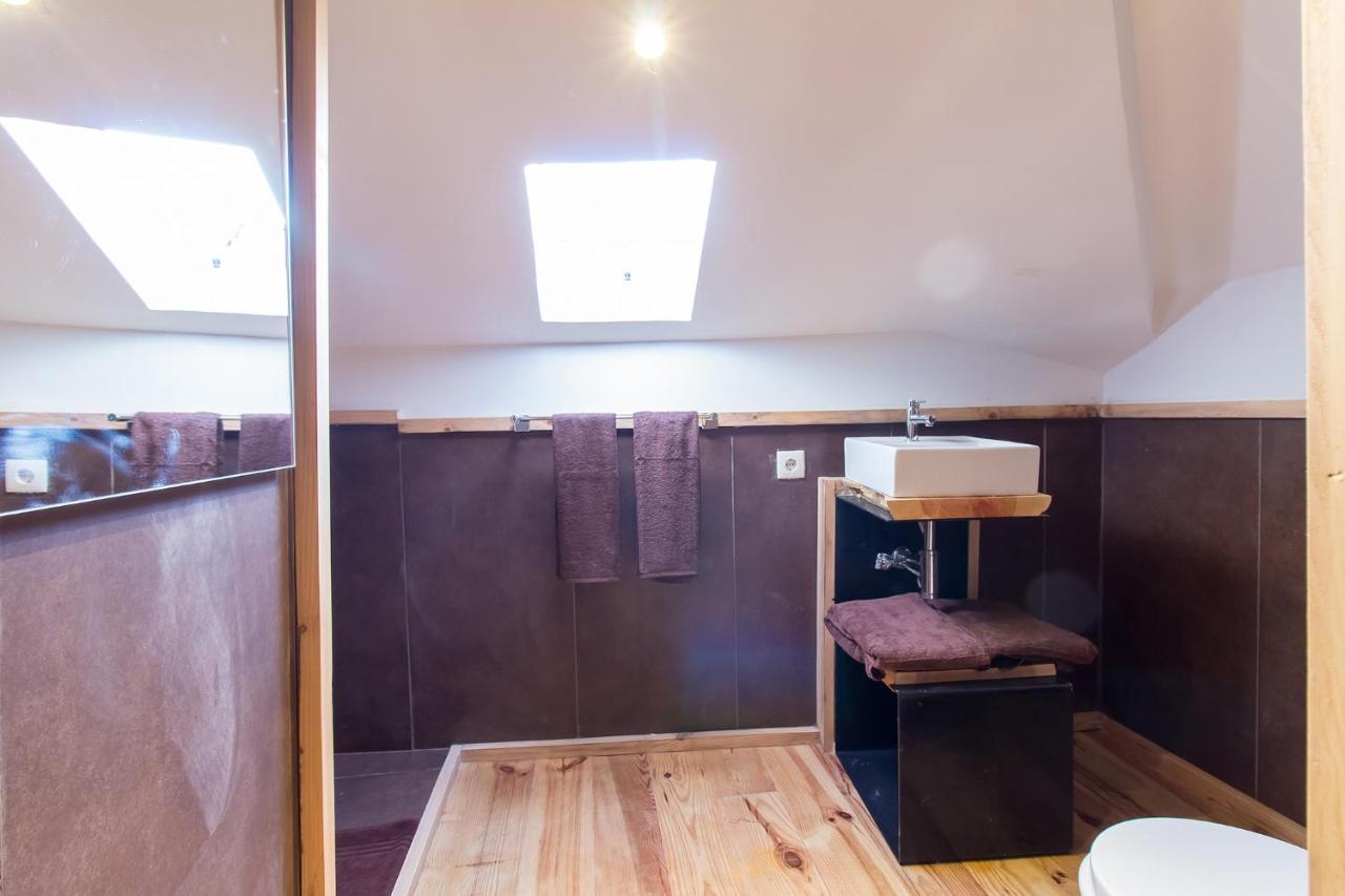 Feel At Home Guest House Овар Экстерьер фото