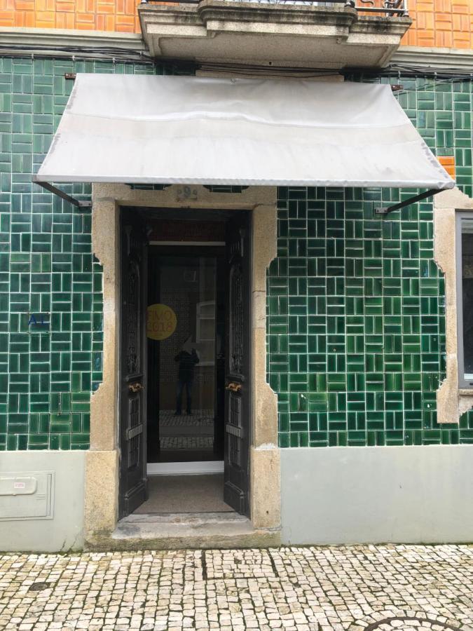 Feel At Home Guest House Овар Экстерьер фото