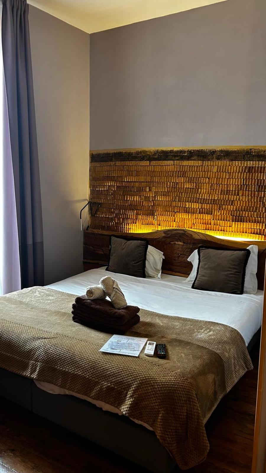 Feel At Home Guest House Овар Экстерьер фото