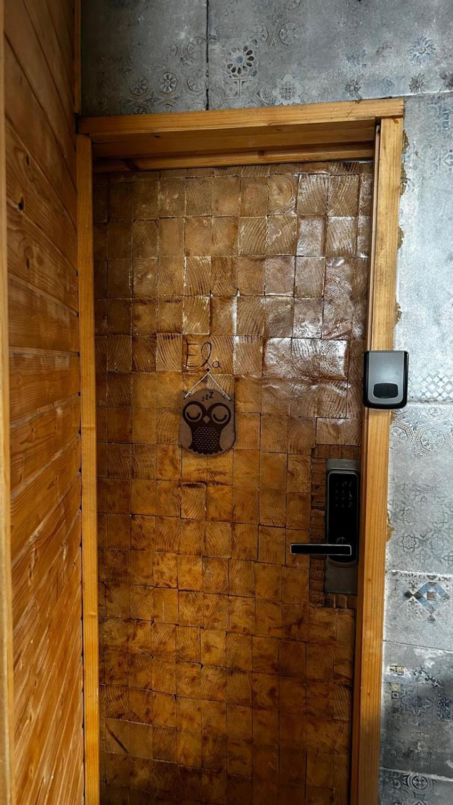 Feel At Home Guest House Овар Экстерьер фото