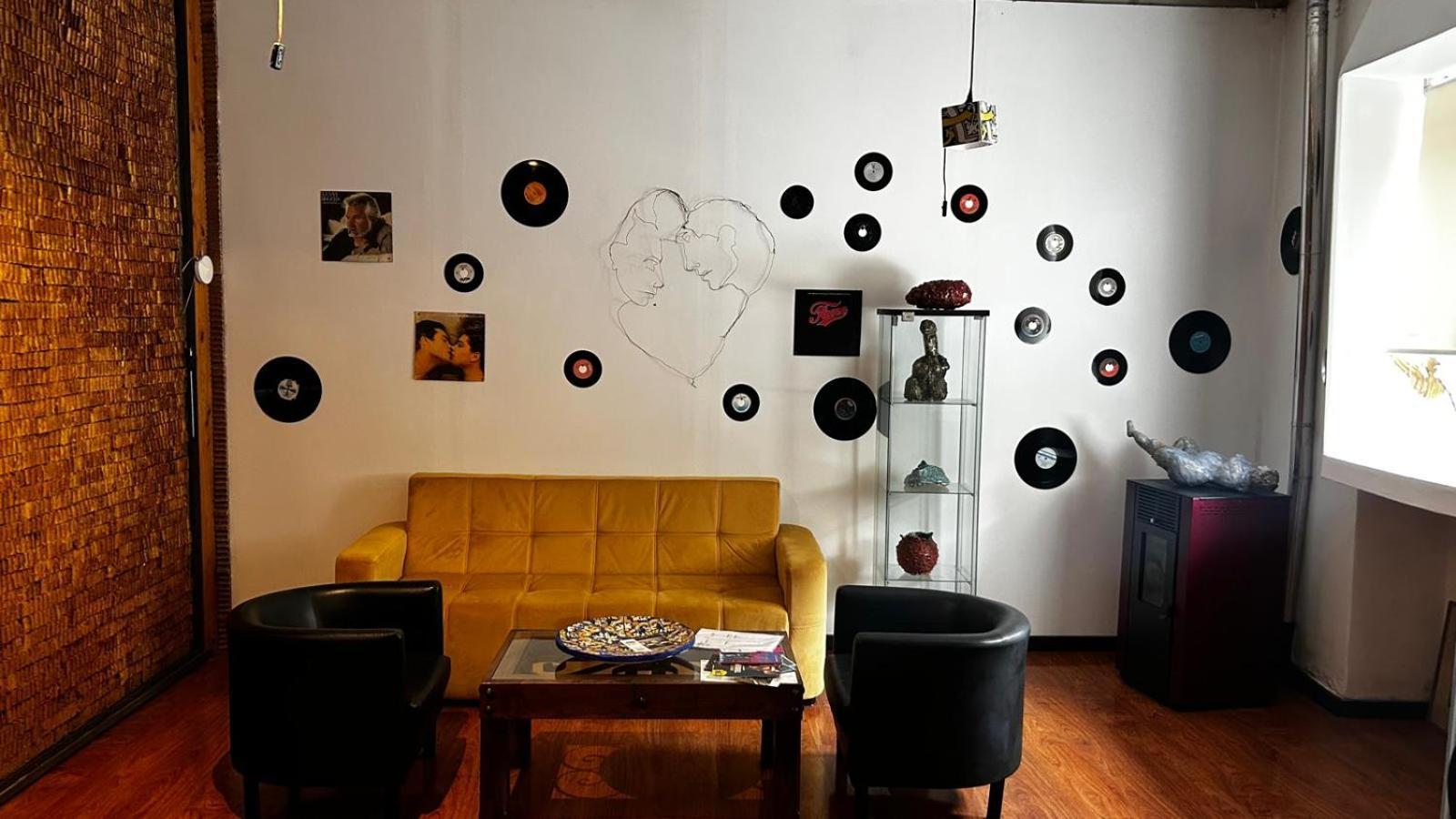 Feel At Home Guest House Овар Экстерьер фото