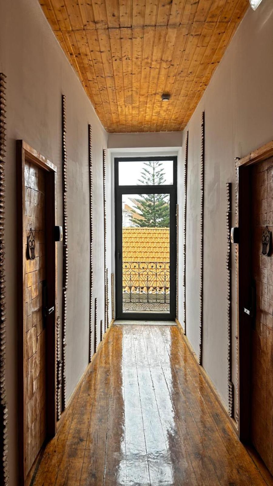 Feel At Home Guest House Овар Экстерьер фото